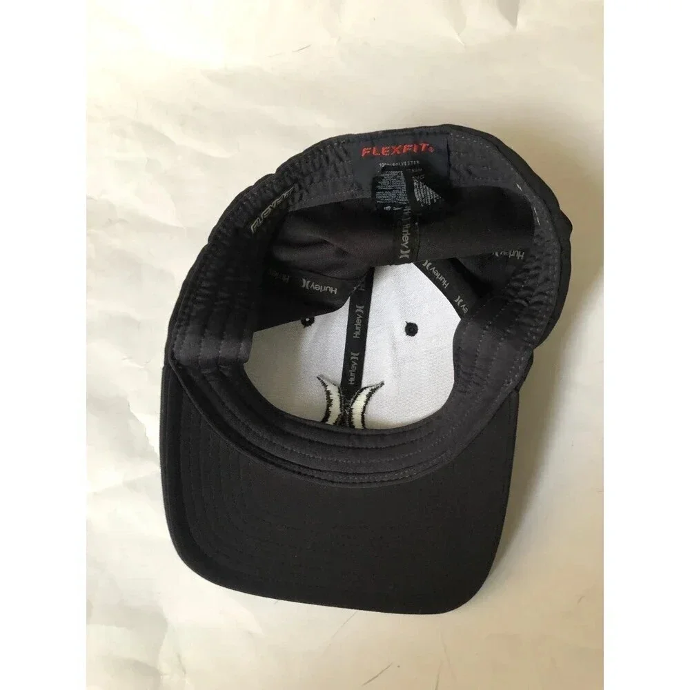 Hurley Baseball cap Hat L-XL